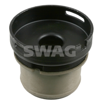 Łożyskowanie, rama pomocnicza / wspornik agregatu 55 92 2758 SWAG Autoteile GmbH